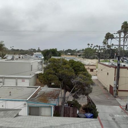 Master Suite Steps To Bay & Beach San Diego Esterno foto