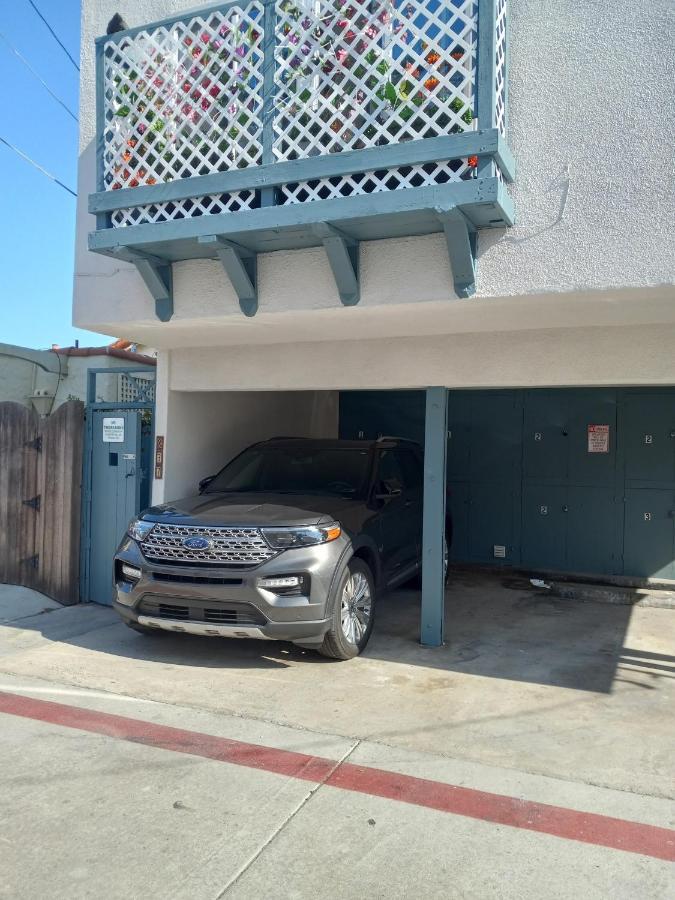 Master Suite Steps To Bay & Beach San Diego Esterno foto