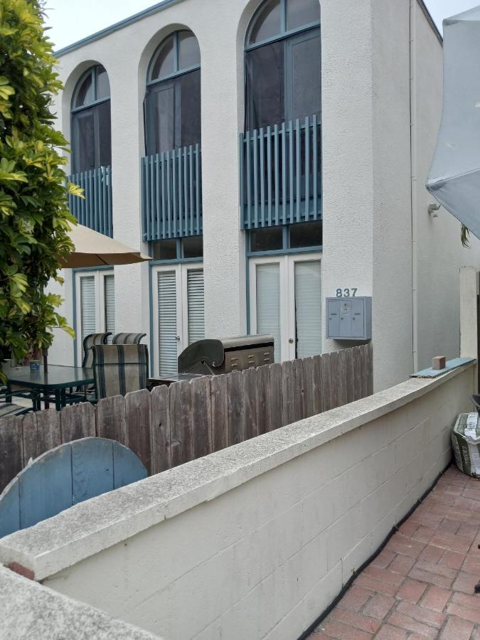 Master Suite Steps To Bay & Beach San Diego Esterno foto