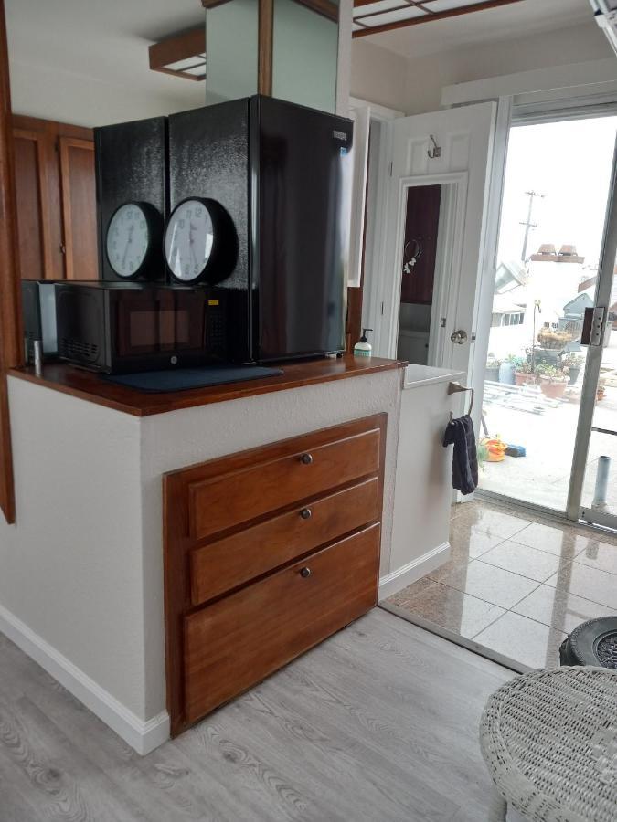 Master Suite Steps To Bay & Beach San Diego Esterno foto