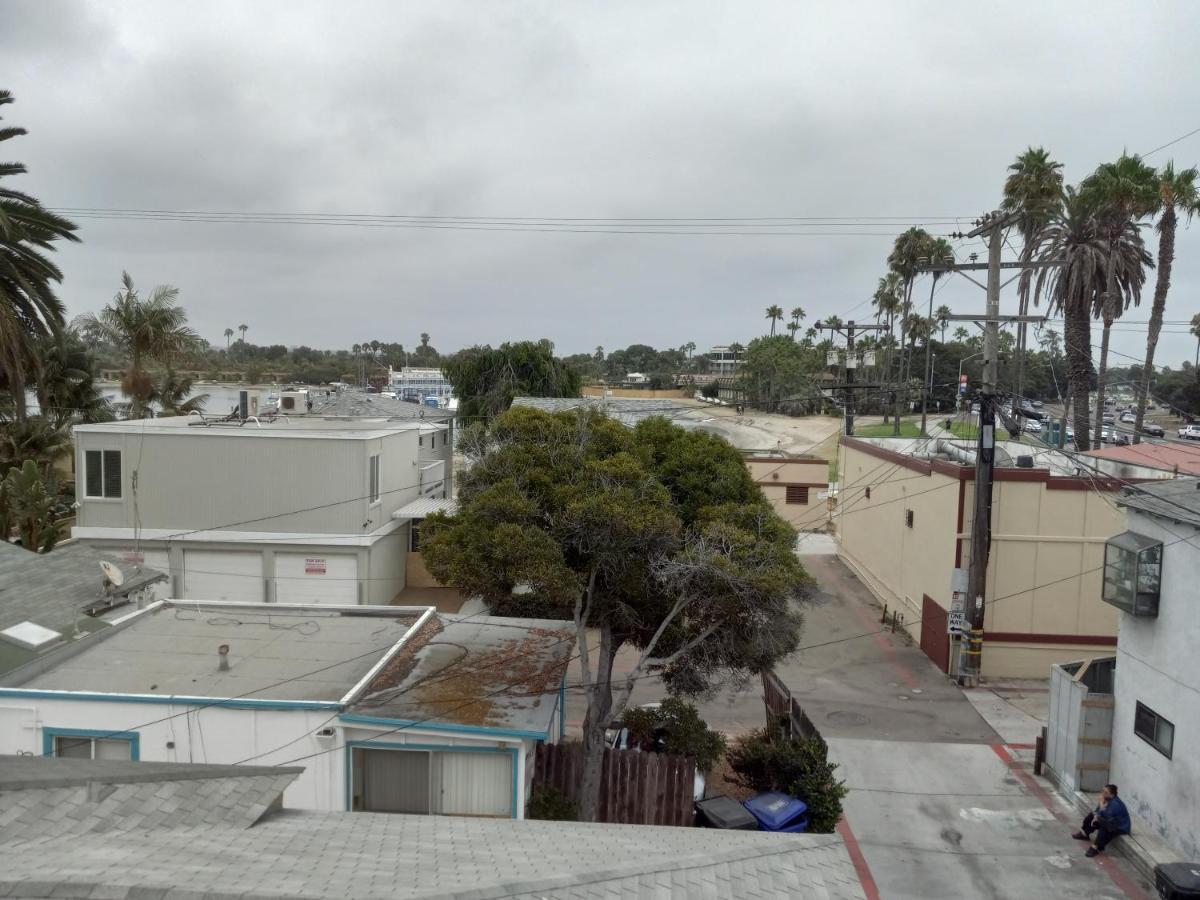 Master Suite Steps To Bay & Beach San Diego Esterno foto