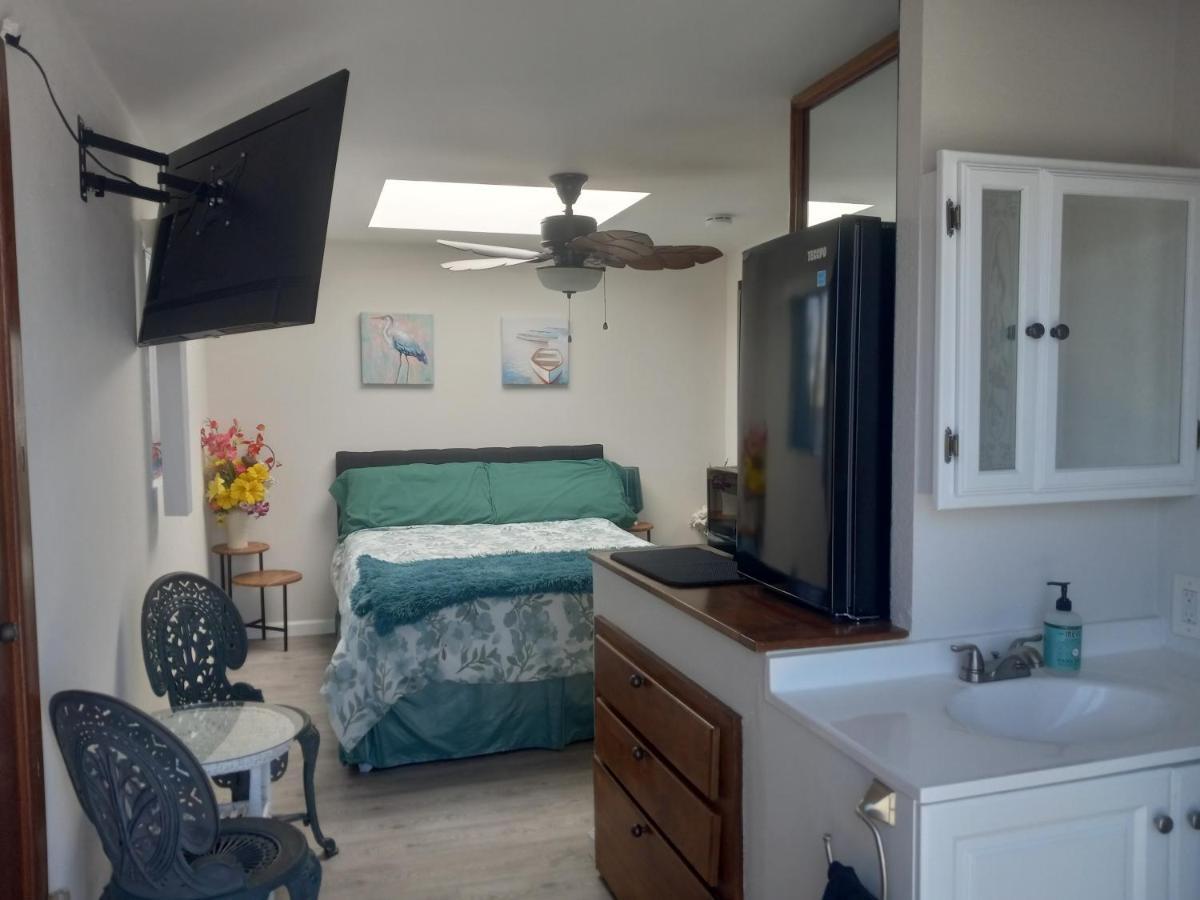 Master Suite Steps To Bay & Beach San Diego Esterno foto