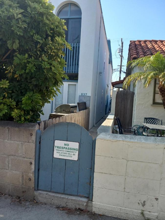Master Suite Steps To Bay & Beach San Diego Esterno foto